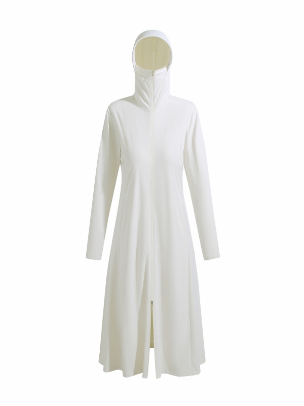 Summer Uv Clothing - ملابس واقية من الأشعة فوق البنفسجية