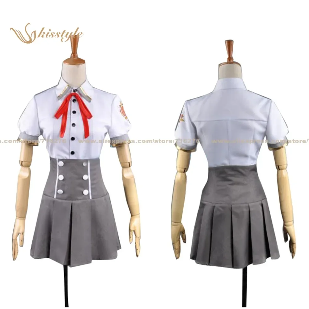 Summer Clothing Korea - أزياء أنيمي Kamigami no Asobi Yui