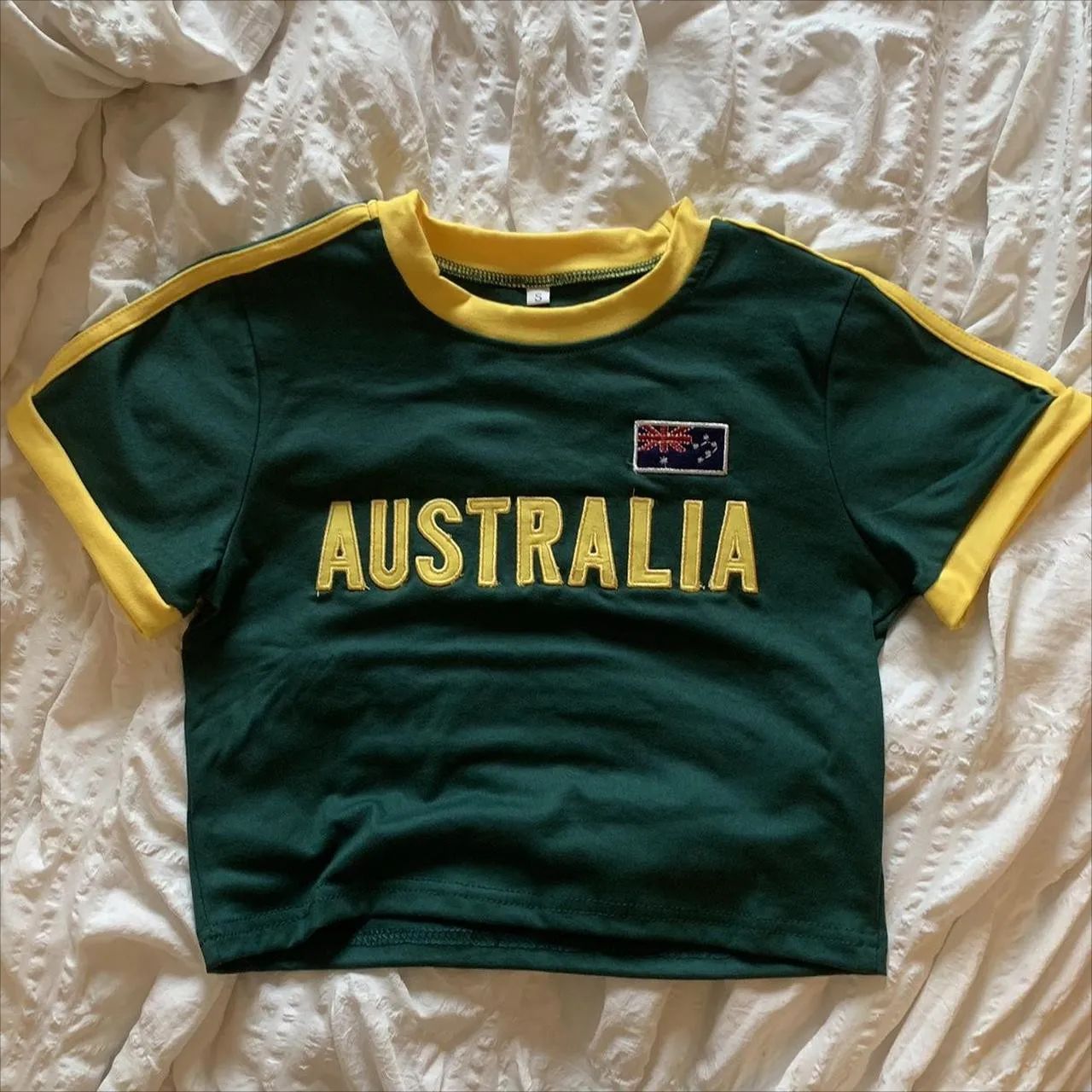 Summer Clothing Women Australia - أعلى محصول مع أستراليا طباعة حروف