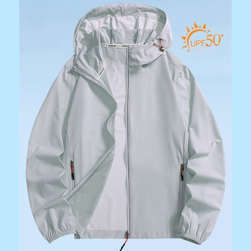 Summer Uv Clothing - ملابس واقية من الشمس للرجال من