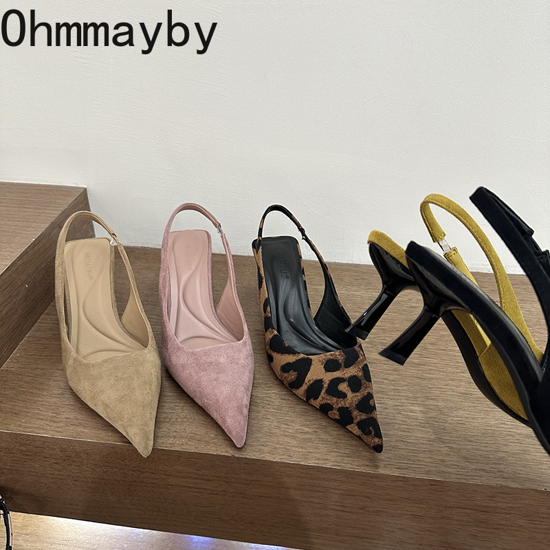 صنادل نسائية لربيع وصيف 2026 أ - مراجعة Summer Clothing Items وسعره