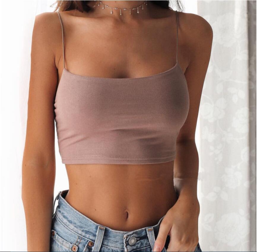 ملابس نسائية صيفية بدون أكمام  - مراجعة Summer Clothing Europe وسعره