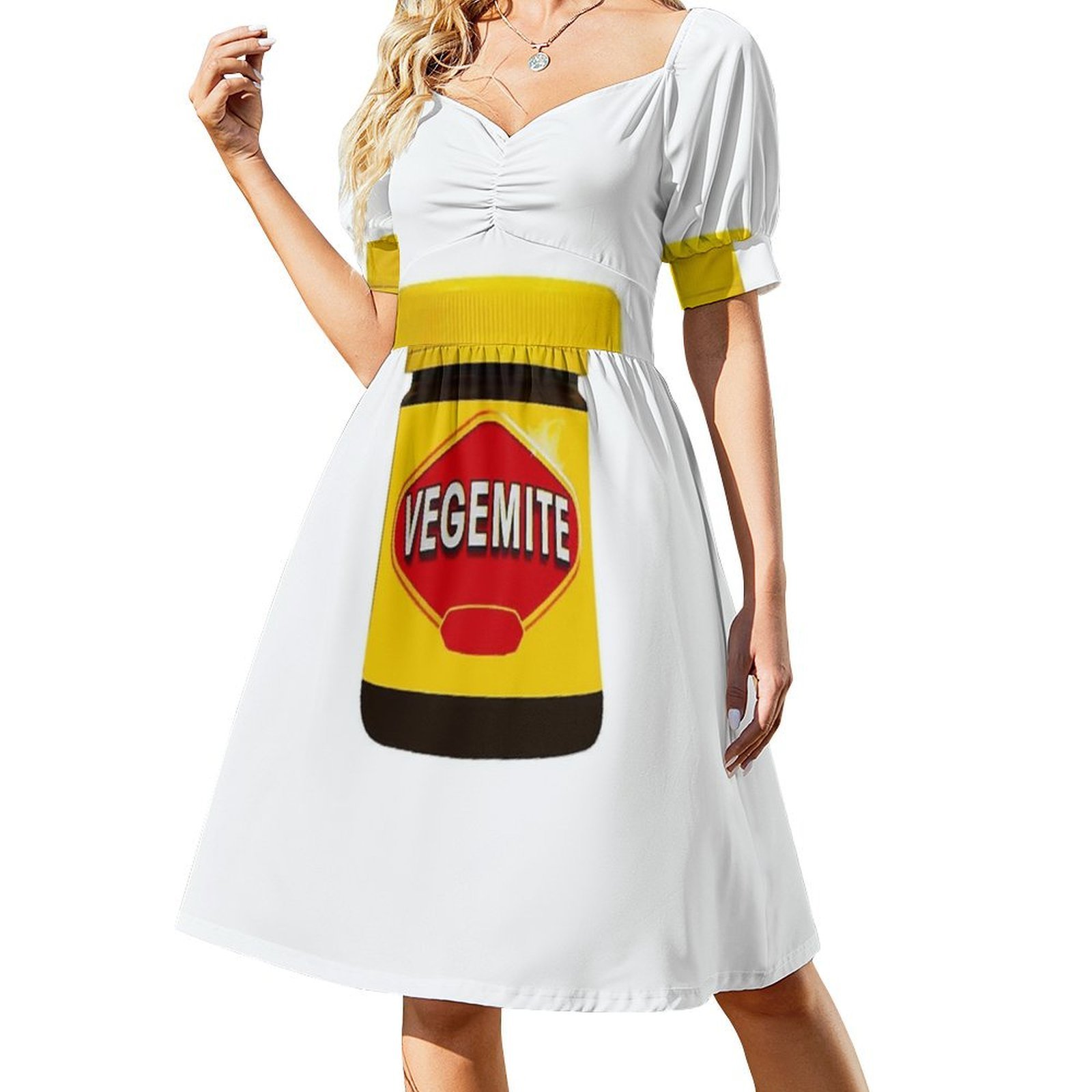 فستان Vegemite Boho Chic أنيق  - مراجعة Summer Clothing Women Australia وسعره