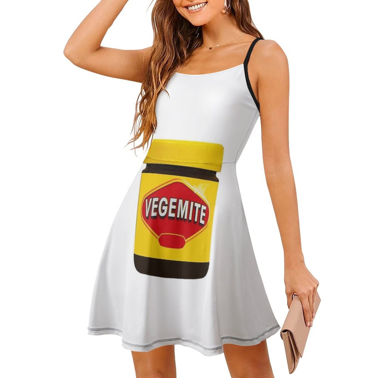 فستان Vegemite Boho Chic أنيق  - مراجعة Summer Clothing Women Australia وسعره