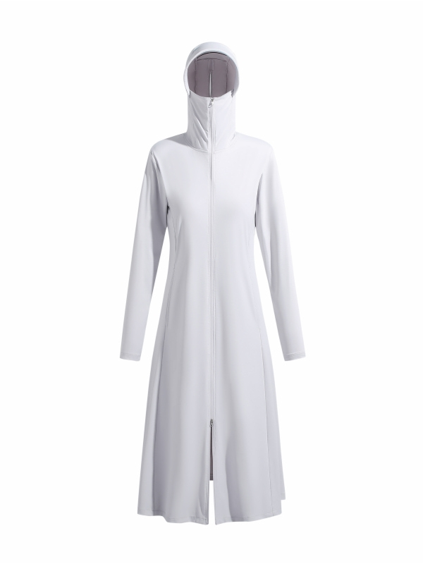 ملابس واقية من الأشعة فوق البن - مراجعة Summer Uv Clothing وسعره