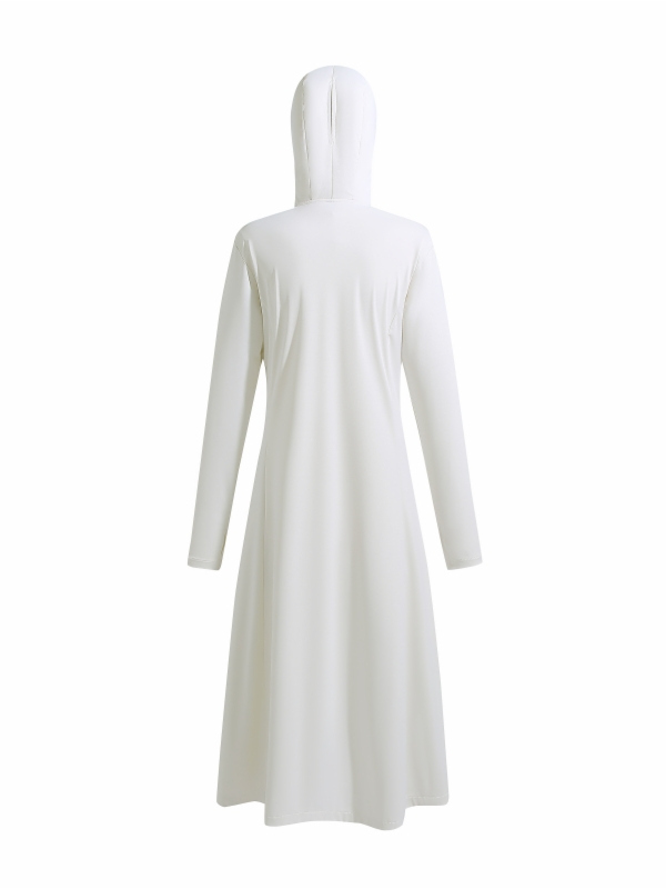 ملابس واقية من الأشعة فوق البن - مراجعة Summer Uv Clothing وسعره