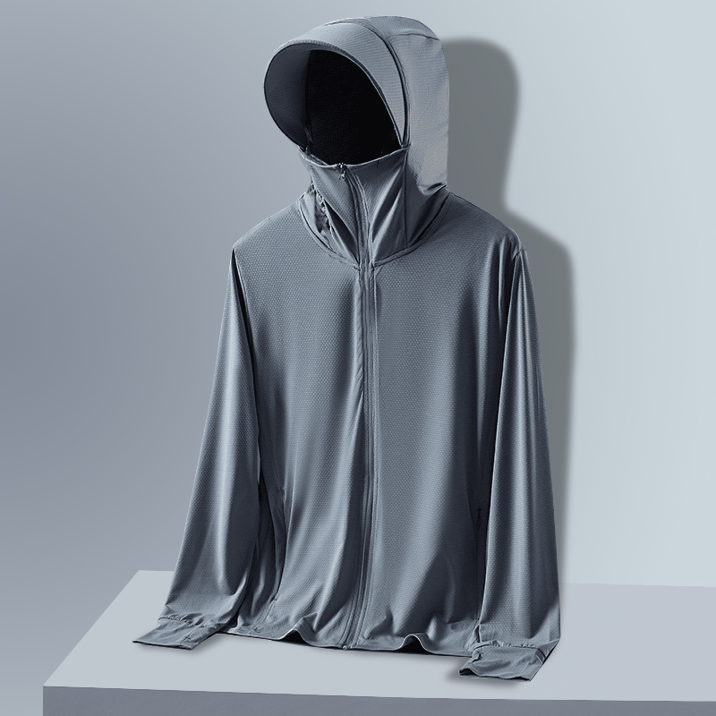 ملابس صيفية رجالية من الحرير ا - مراجعة Summer Uv Clothing وسعره