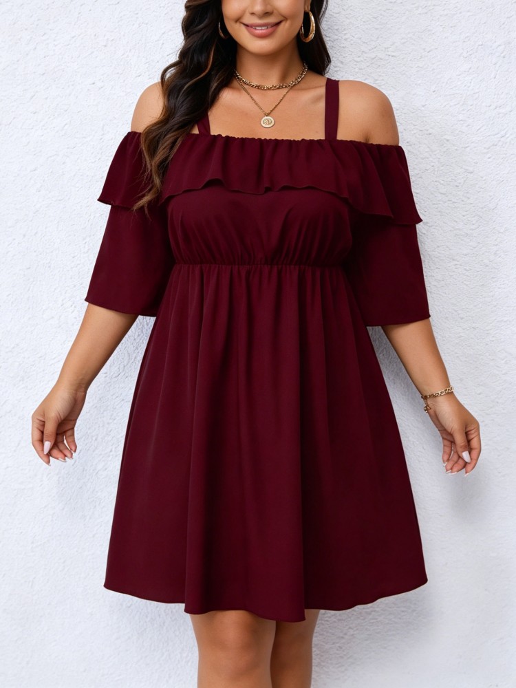 فساتين نسائية بمقاسات كبيرة من - مراجعة Xl Summer Clothing وسعره