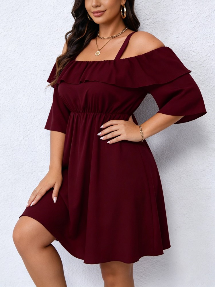 فساتين نسائية بمقاسات كبيرة من - مراجعة Xl Summer Clothing وسعره