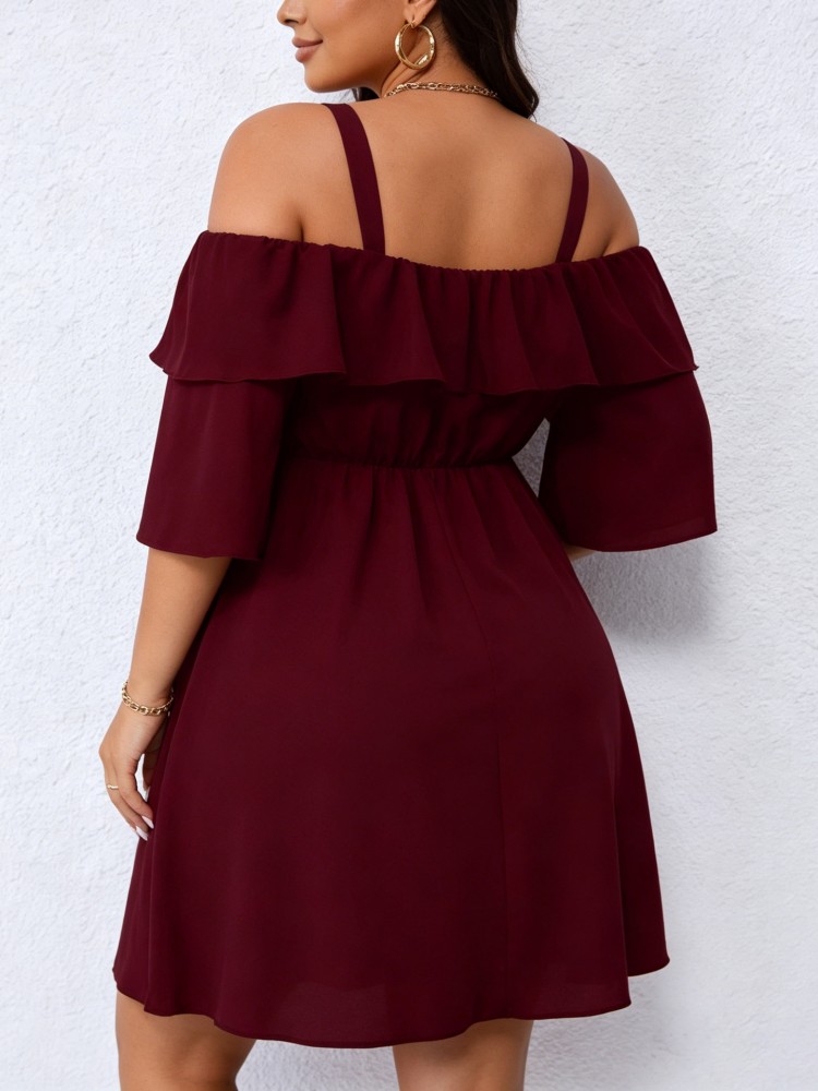 فساتين نسائية بمقاسات كبيرة من - مراجعة Xl Summer Clothing وسعره
