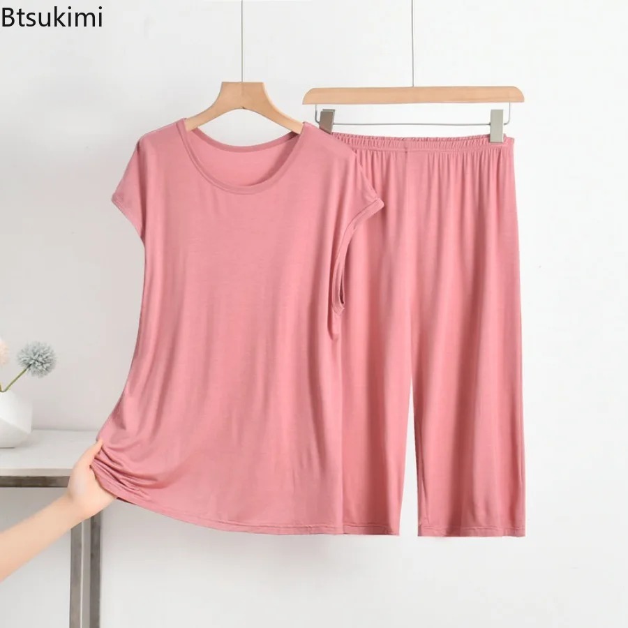 2026 المرأة الصيف مشروط 2 قطعة - مراجعة Xl Summer Clothing وسعره