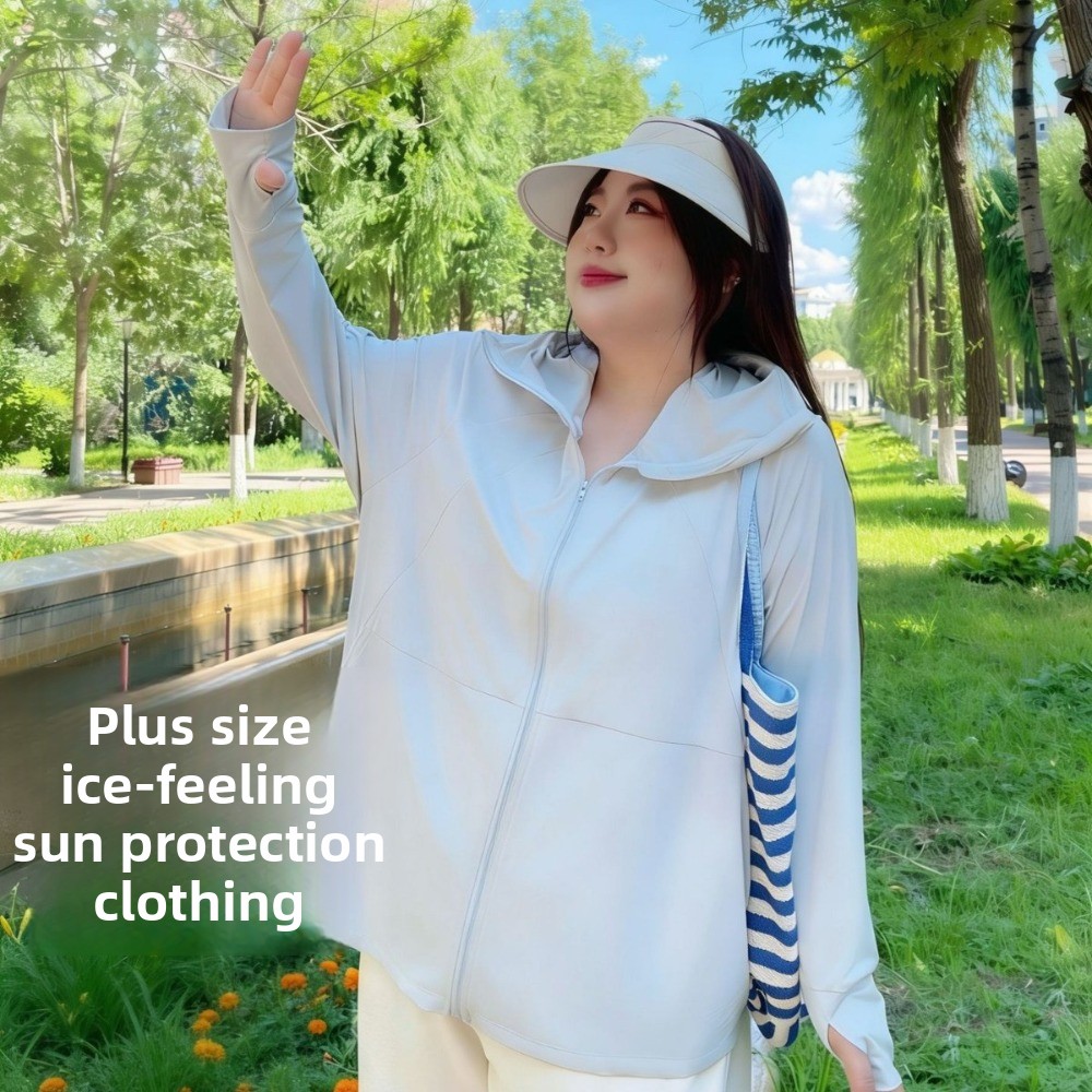 ملابس واقية من الشمس جديدة للن - مراجعة Summer Uv Clothing وسعره
