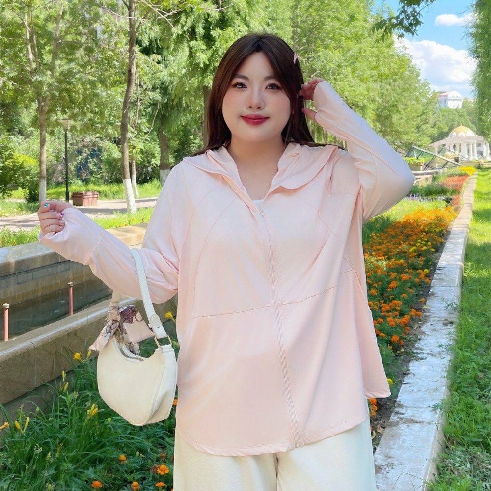 ملابس واقية من الشمس جديدة للن - مراجعة Summer Uv Clothing وسعره