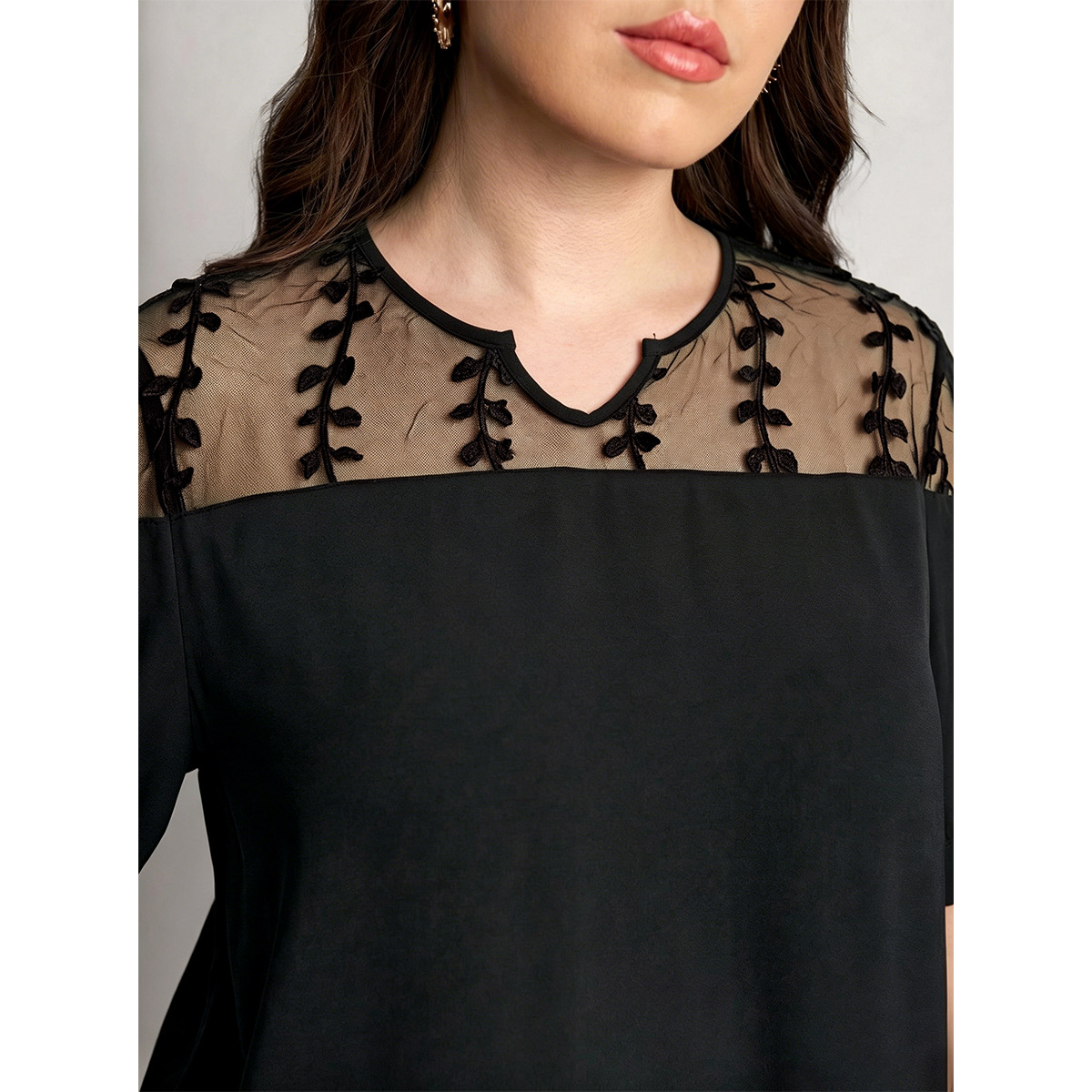قميص نسائي كاجوال بأكمام نصفية - مراجعة Xl Summer Clothing وسعره