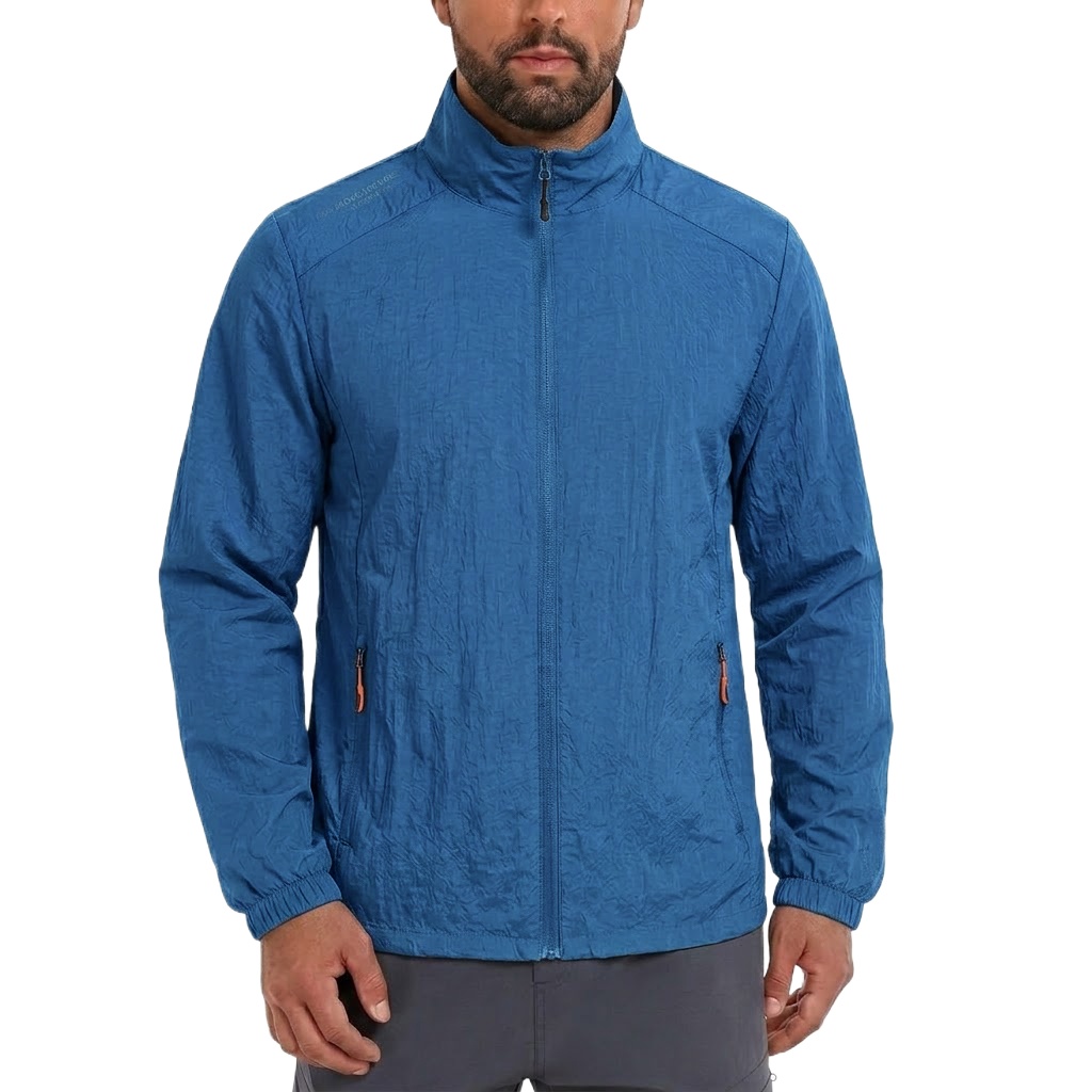 معاطف واقية من الشمس للرجال بع - مراجعة Summer Uv Clothing وسعره