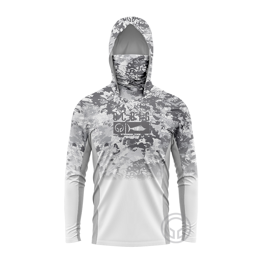 ملابس صيد جديدة للصيف، قمصان ر - مراجعة Summer Uv Clothing وسعره