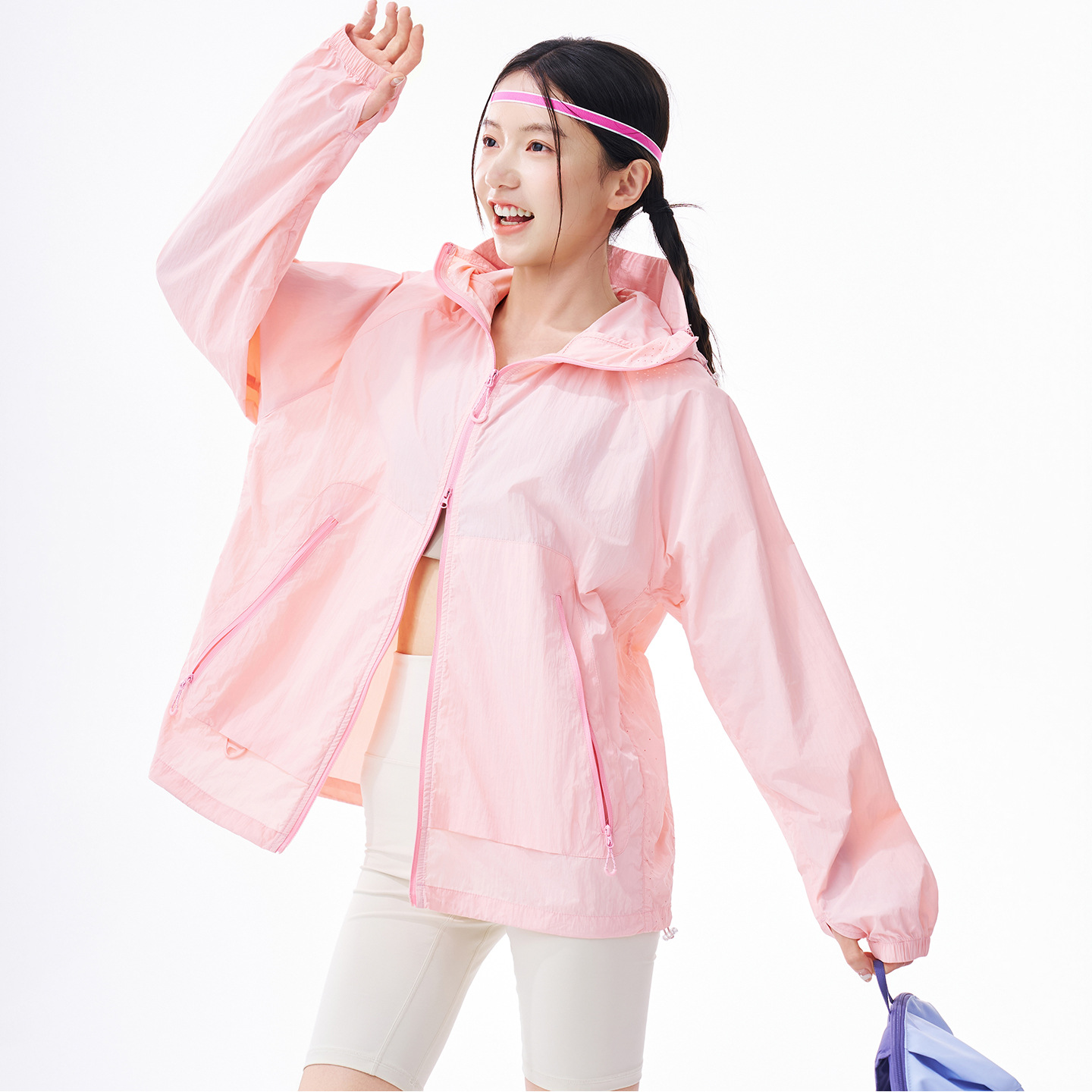 ملابس واقية من الشمس للنساء، س - مراجعة Summer Uv Clothing وسعره