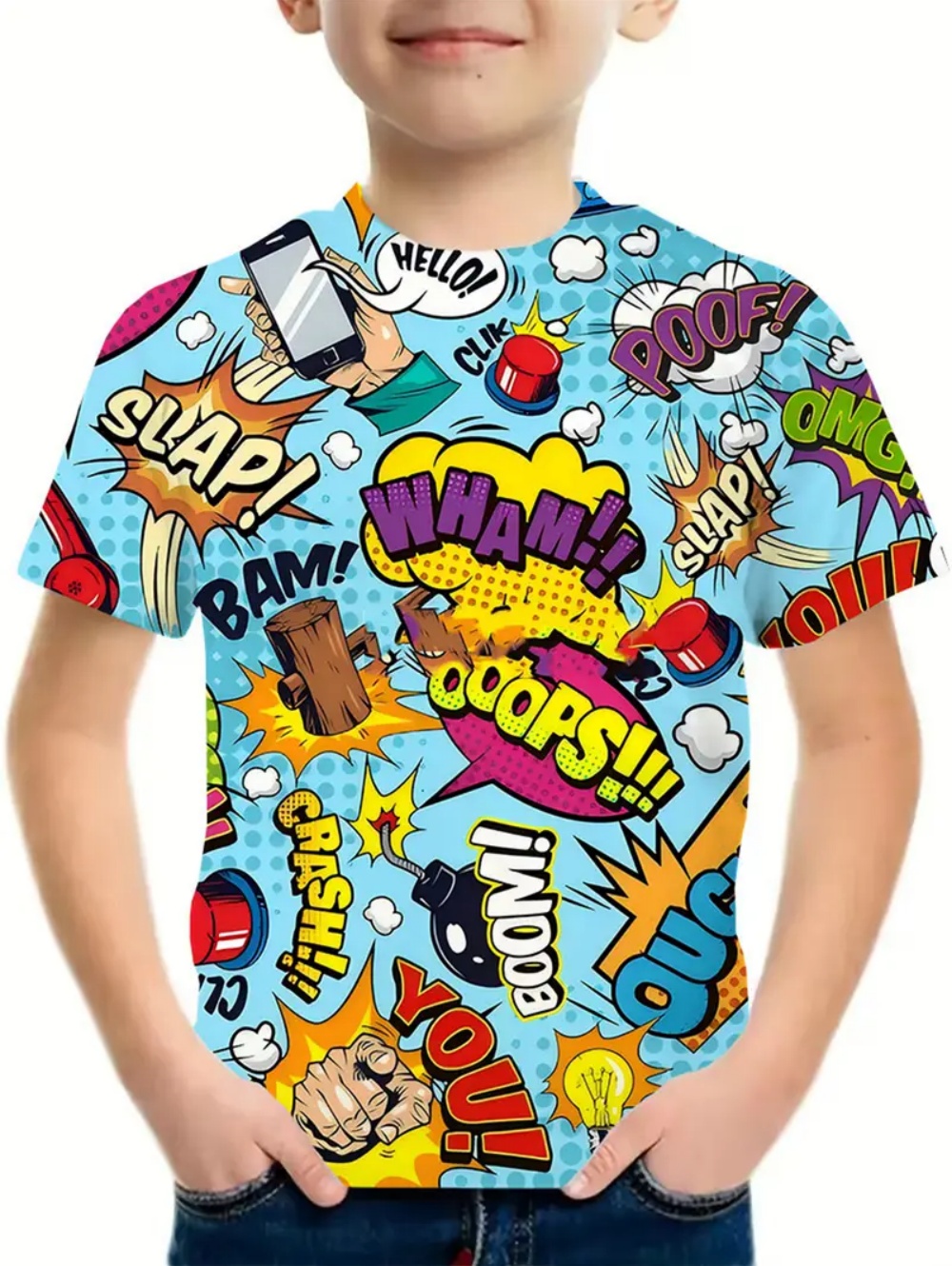 ملابس الأطفال تي شيرت الكتابة  - مراجعة Summer Clothing Drawing وسعره