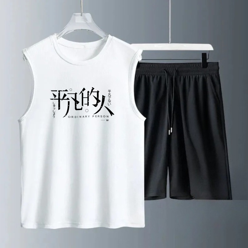 مجموعات تانك توب للرجال صيف 20 - مراجعة Tank Top Breathable وسعره