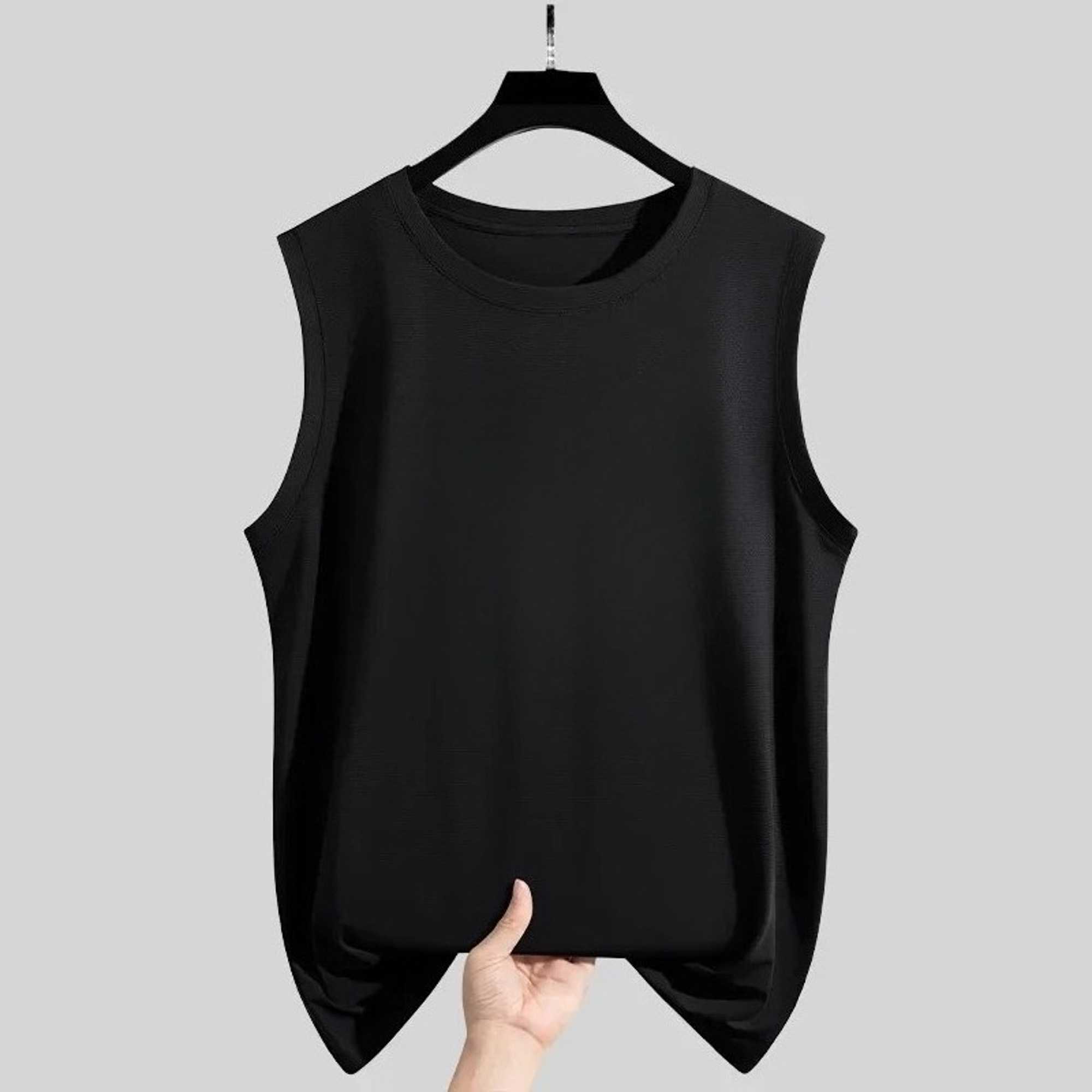 طقم صيفي 2026 جديد: تيشيرت بدو - مراجعة Tank Top Breathable وسعره