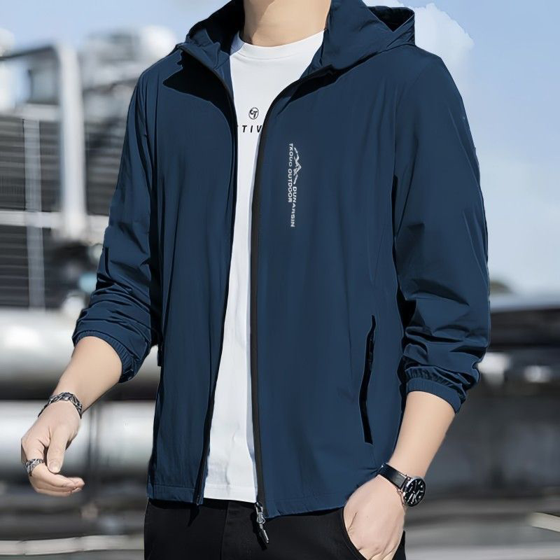 ملابس رجالية صيفية من الحرير ا - مراجعة Summer Uv Clothing وسعره