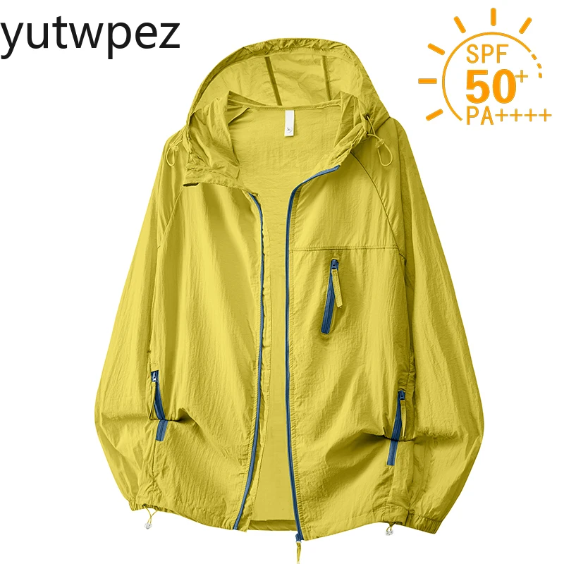سترة واقية من الشمس UPF50+ للر - مراجعة Summer Uv Clothing وسعره