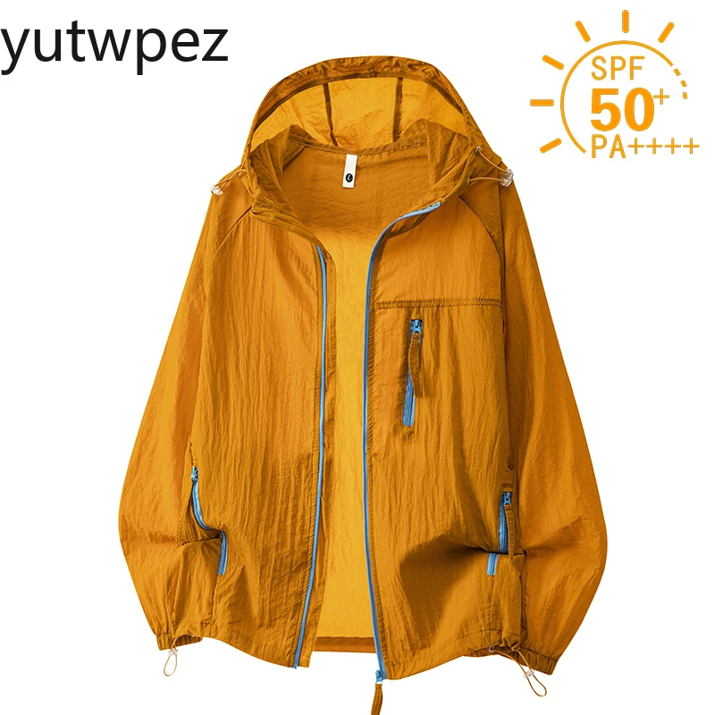 سترة واقية من الشمس UPF50+ للر - مراجعة Summer Uv Clothing وسعره