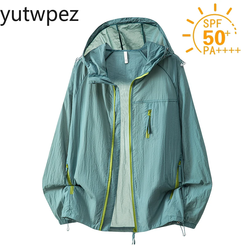 سترة واقية من الشمس UPF50+ للر - مراجعة Summer Uv Clothing وسعره