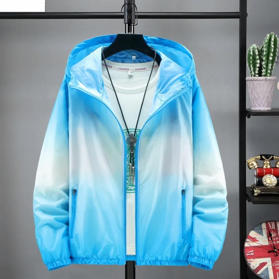 ملابس صيفية رقيقة للغاية مضادة - مراجعة Summer Uv Clothing وسعره