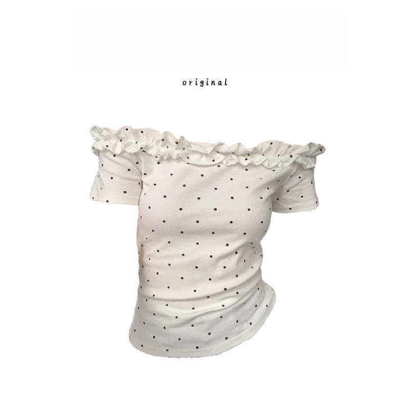 تي شيرت نسائي صيفي 2025 بتصميم - مراجعة Summer 2025 Clothing Essentials وسعره