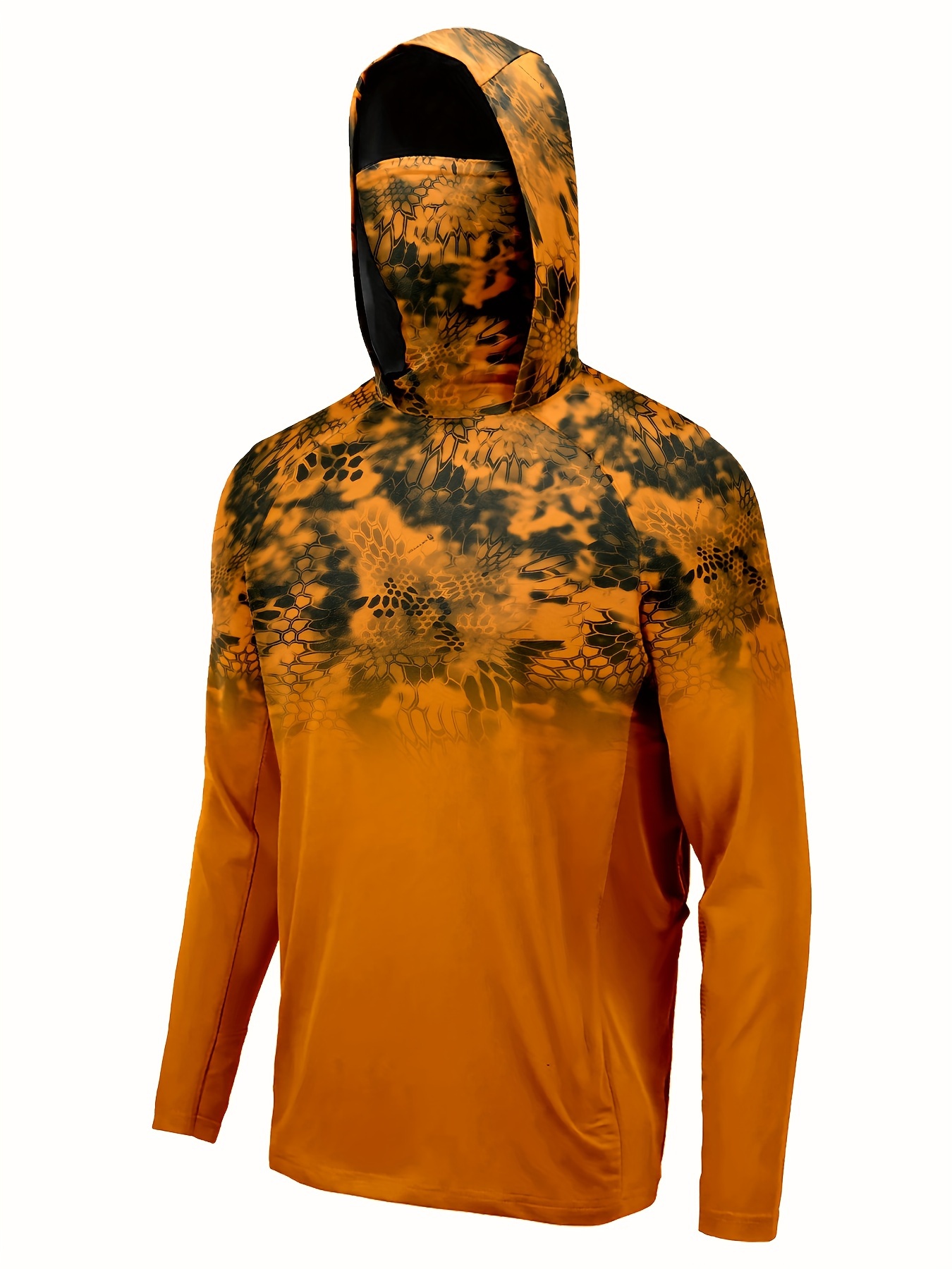 قميص صيد جديد لعام 2026 مقاوم  - مراجعة Summer Uv Clothing وسعره