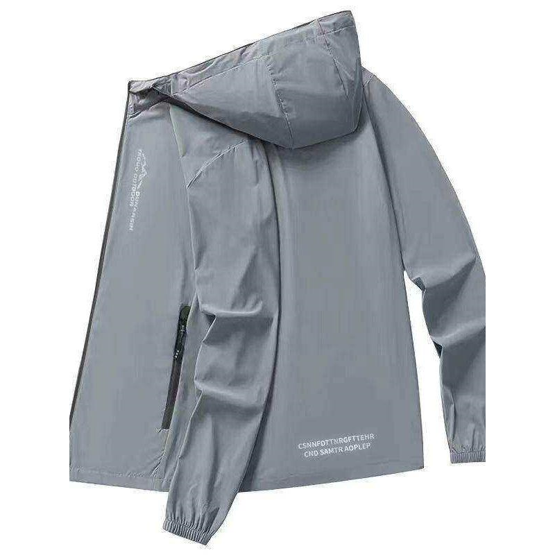 بدلة واقية من الشمس للرجال صيف - مراجعة Summer Uv Clothing وسعره