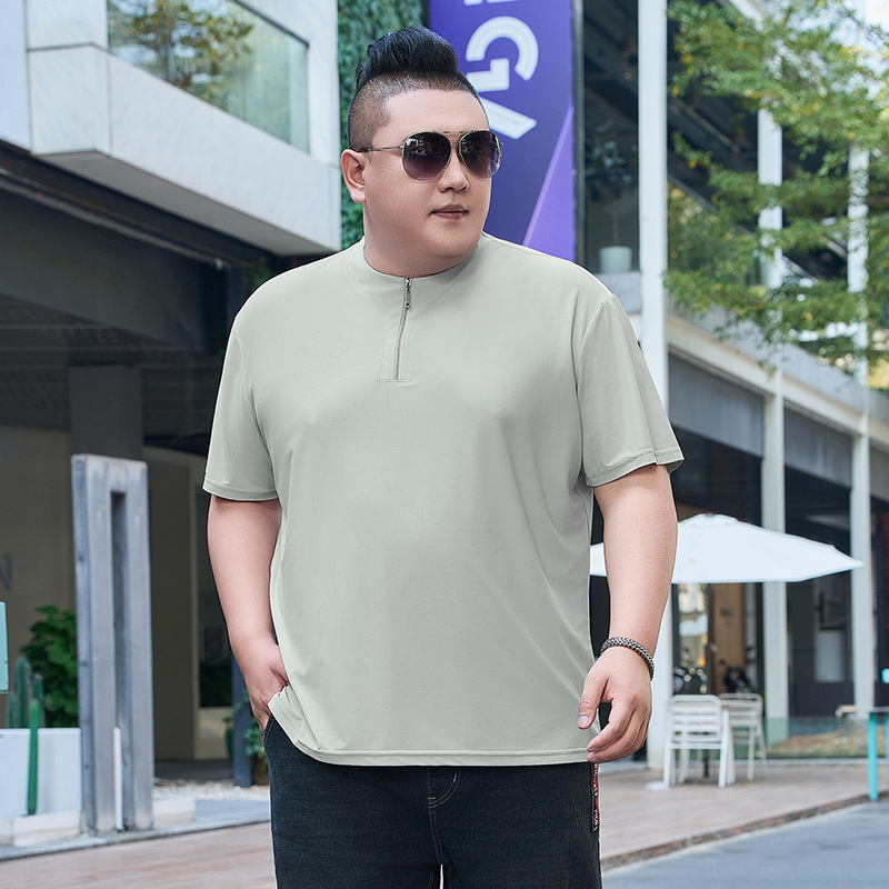 قميص هينلي رجالي كبير الحجم 9X - مراجعة Summer Clothing Types وسعره