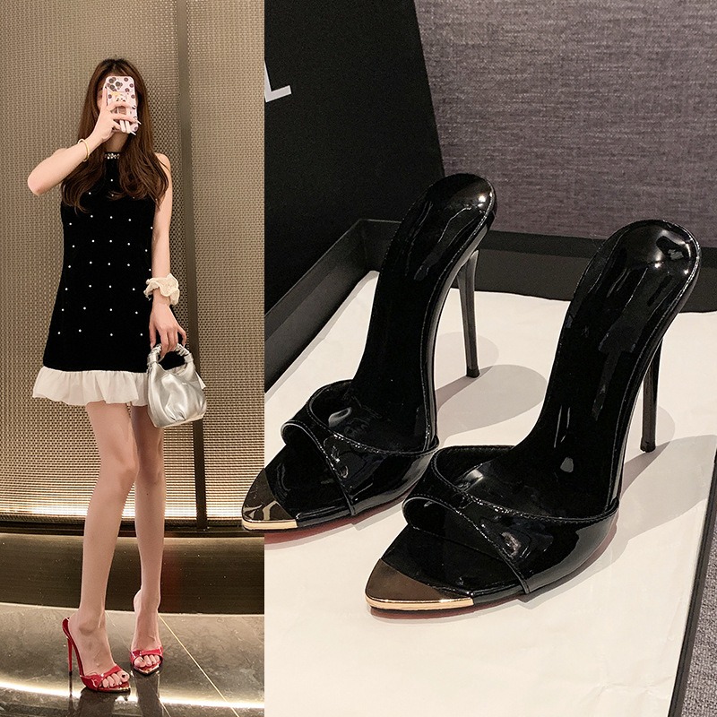 شباشب نسائية جديدة لعام 2026 ب - مراجعة Summer Clothing Items وسعره