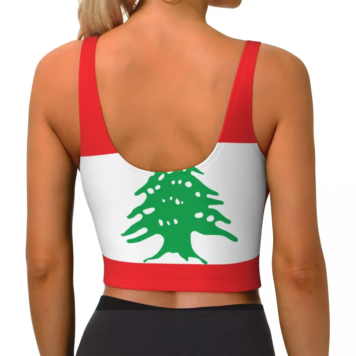 سترة اليوغا المرأة رياضة المحا - مراجعة Tank Top Breathable وسعره