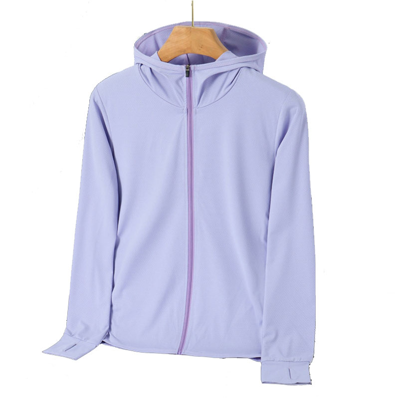 سترة صيفية للسيدات خفيفة الوزن - مراجعة Summer Uv Clothing وسعره