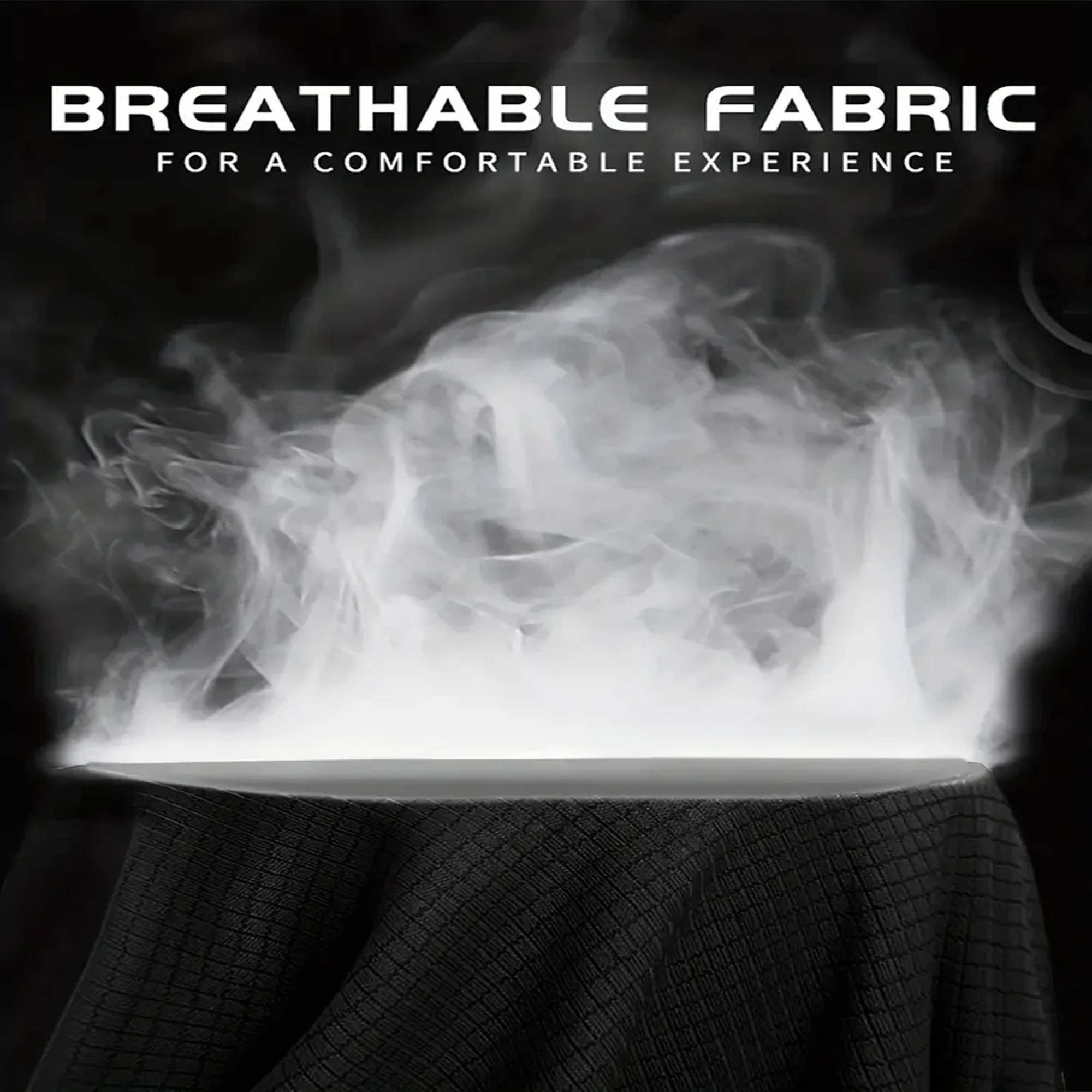 طقم تانك توب رجالي صيف 2026 سر - مراجعة Tank Top Breathable وسعره