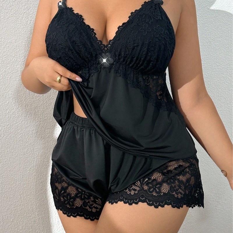طقم ملابس داخلية نسائية مقاس ك - مراجعة Xl Summer Clothing وسعره