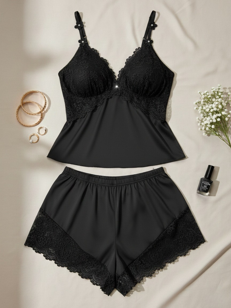 طقم ملابس داخلية نسائية مقاس ك - مراجعة Xl Summer Clothing وسعره