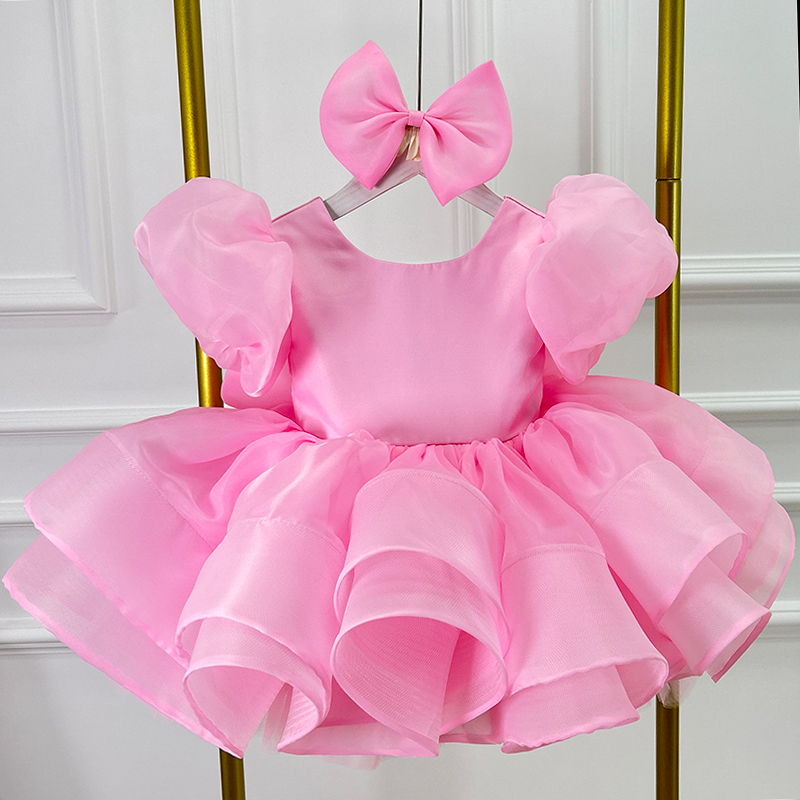 فستان فاخر جديد للفتيات من الس - مراجعة Summer Rose Clothing وسعره