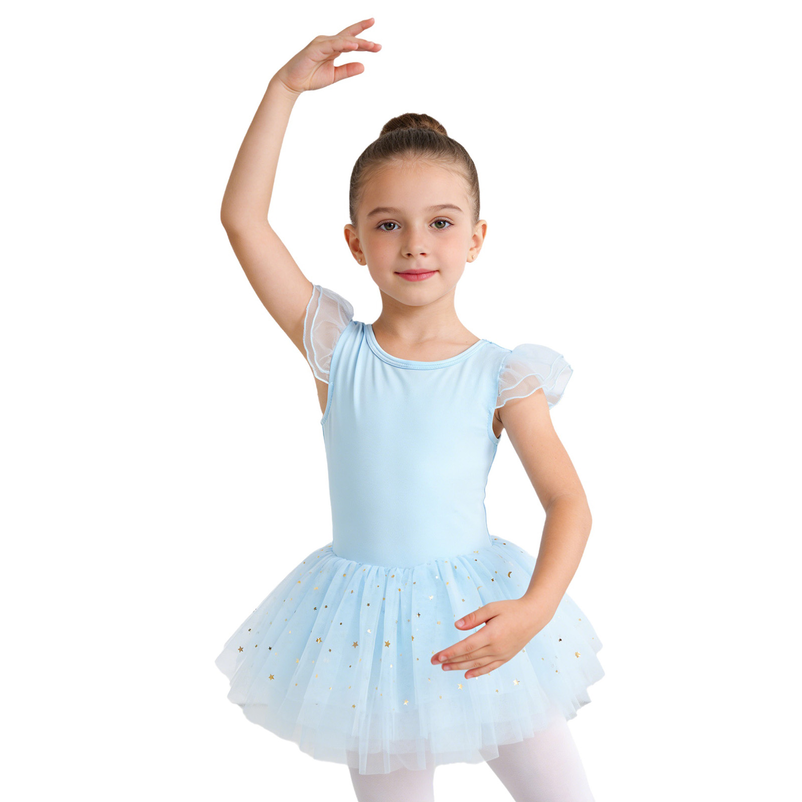 فستان صيفي للأطفال، فستان توتو - مراجعة Summer Clothing Kids وسعره
