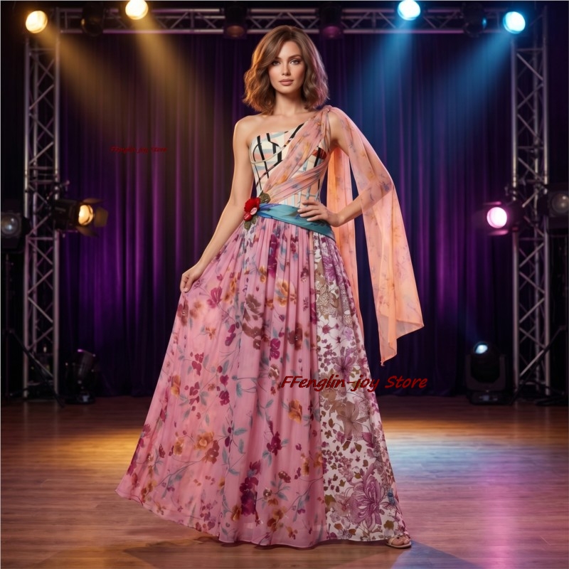 زي حفلات الأنيمي الصيفي - فستا - مراجعة Summer Clothing Europe وسعره