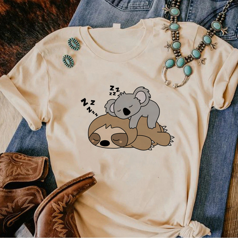 أستراليا كوالا التي شيرت المرأ - مراجعة Summer Clothing Women Australia وسعره