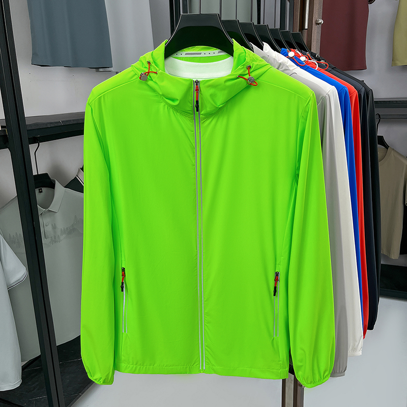 ملابس واقية من الشمس للرجال من - مراجعة Summer Uv Clothing وسعره